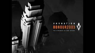 VNV Nation Honour 2003 Studio [upl. by Gaskin]