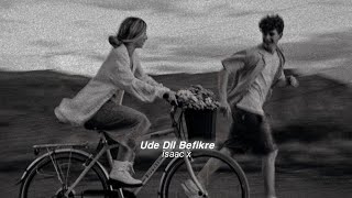 Ude Dil Befikre slowedreverb [upl. by Tarrsus]