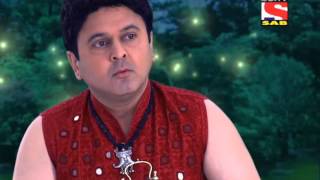 Jeannie aur Juju  Episode 271  19th November 2013 [upl. by Tom]