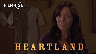 Heartland  Season 4 Episode 17  Burning Down the House  Full Episode [upl. by Yasdnil]