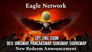 EAGLE NETWORK Mining Selsai [upl. by Meggs365]