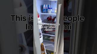 Airbnb keeps my fridge stocked lol [upl. by Nima]