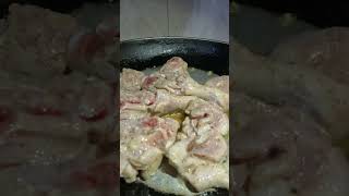 Lemon pepper chickenquot cheffood cheflife 2TIMEvaii trending [upl. by Bradski]