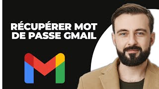 Comment récupérer un mot de passe Gmail 2024 [upl. by Nalehp476]