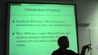 International Business  Lecture 01 [upl. by Jeffery]