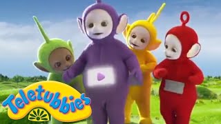 Teletubbies Italiano episodi completi  Compilazione 6  Cartoni Animati Completi [upl. by Eedebez864]