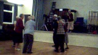 Shadracks Square folk dance [upl. by Attegroeg591]