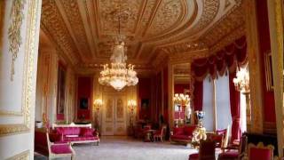 Visit Windsor Castle Official Video [upl. by Nyberg379]