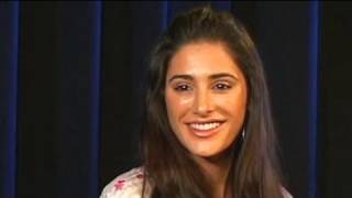 Exclusive Nargis Fakhri on Rockstar and more [upl. by Marshal]