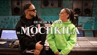 OUALID amp NOREL  DI MOCHKILA PROD YAM amp JANNO [upl. by Eikcir]