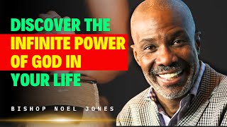 Bishop Noel Jones Preaching  The Secret of Selfless Prayer [upl. by Alon]