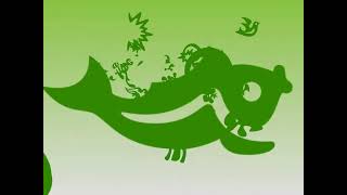 Unilever Logo 2011 Animation Remake Green Mode [upl. by Dolphin]