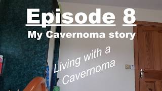 Living with a cavernoma  My Cavernoma Story [upl. by Pedroza]