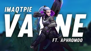 Imaqtpie  A NEW SEASON A NEW VAYNE ft Aphromoo [upl. by Anna-Diana]