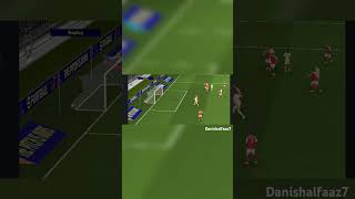 Inesta dribbling 😱😱😱😱 efootball [upl. by Nwahsat484]