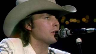 Dwight Yoakam  quotI Sang Dixiequot Live from Austin TX [upl. by Nylyoj]