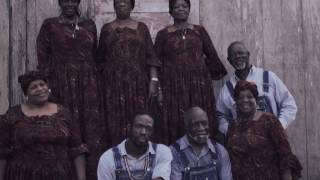 McIntosh County Shouters  Spirituals and Shout Songs Behind The Scenes Documentary [upl. by Dante]