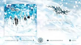 Imperial Crystalline Entombment  Apoclyptic End In White Full album [upl. by Diraf]