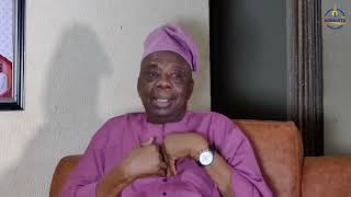 Obasanjo betrayed MKO Abiola  Alhaji Sufiana kazeem Sukazeem [upl. by Ax]