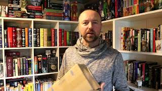 The 3 Body Problem books  Unboxing Box Set [upl. by Adnarym374]