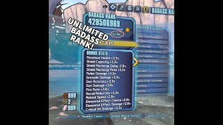 Borderlands 2 Character Copy Glitch 2023 Xbox One [upl. by Cara]