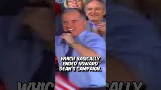 BREAKING BADs Hidden Howard Dean Scream💥😱 [upl. by Almire]