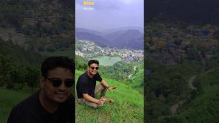 Beautiful Rewalsar Lake View 😎shortsfeed trending viralvideo shorts youtubeshort shortvideos [upl. by Lenny]