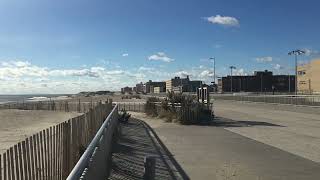 Rockaway Beach midday 11232024 [upl. by Macario]