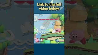 How Kirby breaks the game [upl. by Aliled]