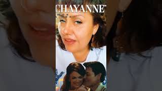 Cuidarte el alma Chayanne [upl. by Surtimed]