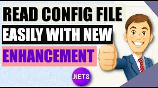 Mastering AppSettings Config File 🔥 Reading Configuration in Blazor amp Web API with NET 8 IOptions🌠 [upl. by Sallyanne34]