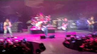 Daughtry Live in Münchenmp4 [upl. by Eittol]