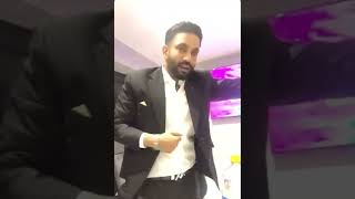 Kacherian ch mele prem Dhillondilpreet Dhillon freestyle [upl. by Bird]