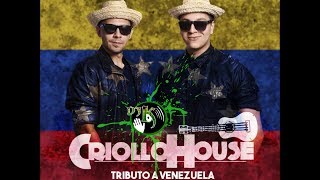 Mix Criollo House 2021 [upl. by Licht]