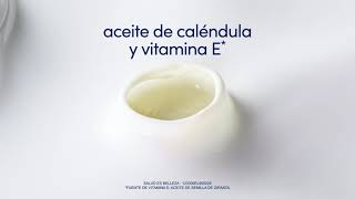 Dove® Tono Uniforme con aceite de caléndula vitamina E y 14 de crema humectante [upl. by Dej]