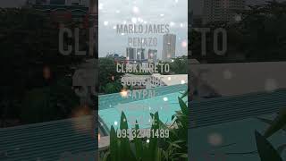 MARLO JAMES PENAZO TV [upl. by Huxham952]