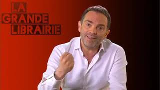 Yann MOIX  le livre qui a changé ma vie 2016 LouisFerdinand CELINE [upl. by Levana]