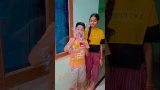 Mamma mujhe bhi bulbule udane ❤️😍shorts youtubeshorts lovelykittudishuofficial [upl. by Hazlett966]