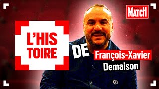 FrançoisXavier Demaison  « Mon incroyable périple à travers lEurope » [upl. by Korman]