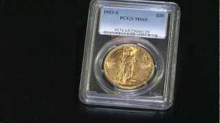 Cool Coins Episode 14 Long Beach Expo February 2013 coincollecting [upl. by Ahsikcin]