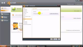 mudar linguagem do avast para português do brasil [upl. by Deny]