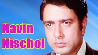 Navin Nischol  Biography [upl. by Annah920]