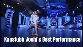 Kaustubh Joshi Best Performance Ever [upl. by Eimoan]