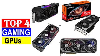 TOP 5 Best Graphics Card 2024 Reviews [upl. by Therese]