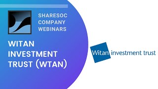 Witan Investment Trust plc  27 June 2023 [upl. by Stanzel]