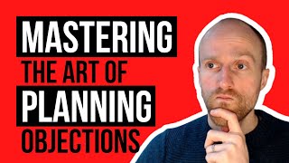 How To Object To A Planning Application Like A Pro Insider Tips For Success [upl. by Nwahshar767]