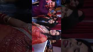 Dulhan ka dance wedding song Suresh photographer Samra Fatehpur [upl. by Attaymik]