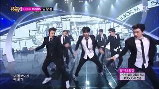 려욱  슈퍼주니어M SWING 려욱 파트 모음 [upl. by Jenette]