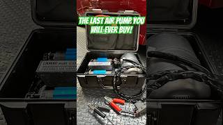 ARB Portable Air Compressor Kit Review – HighPerformance Air Supply On the Go [upl. by Westney]