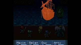 Lets Play Lufia II The Dual Blade Shrine [upl. by Jones]